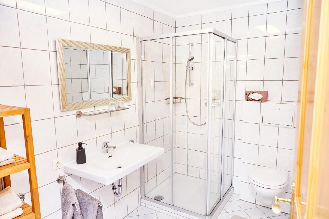 Der Breinhof - Euer Urlaubsbauernhof Apartment Валдкирхен Екстериор снимка