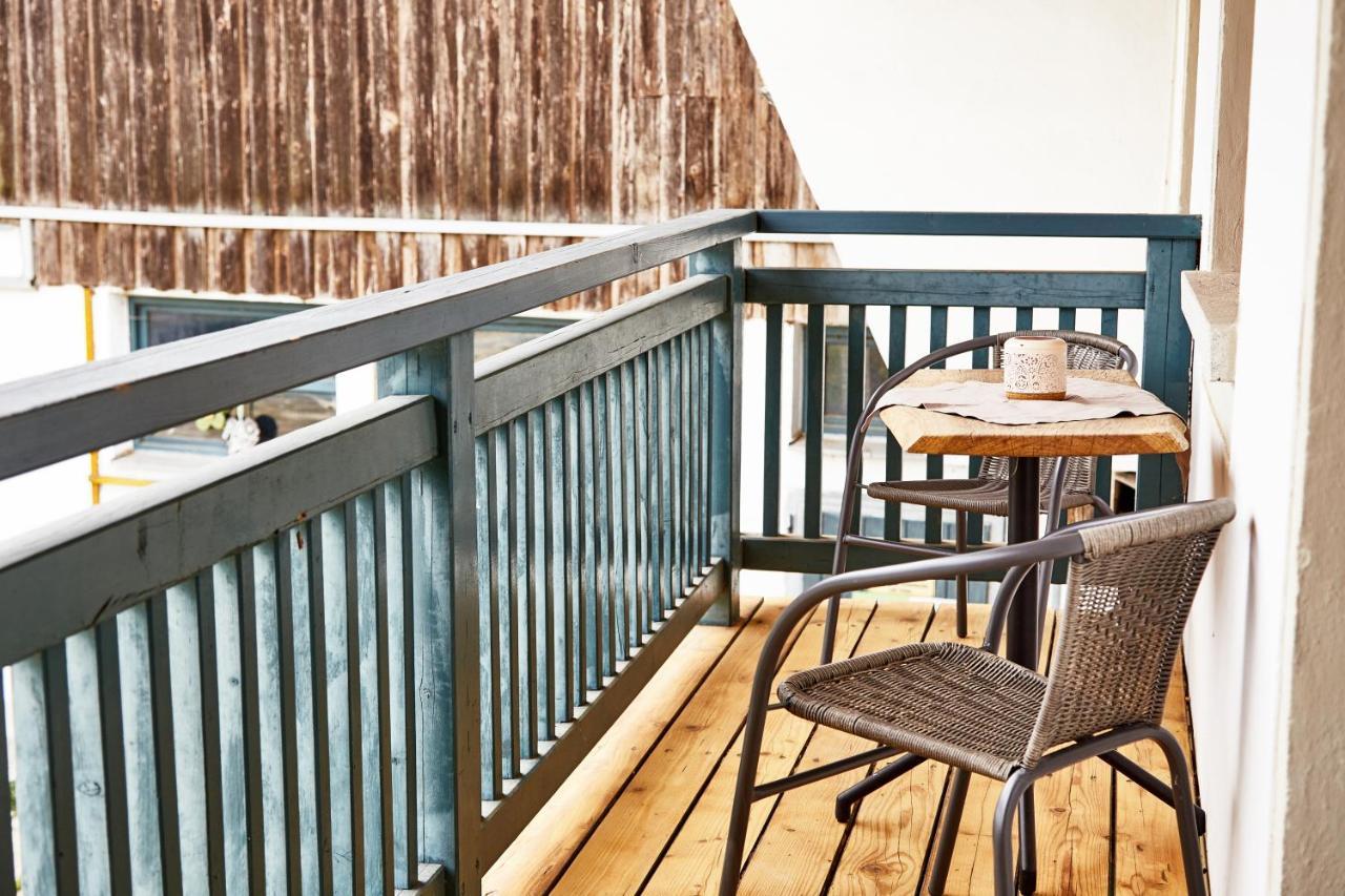 Der Breinhof - Euer Urlaubsbauernhof Apartment Валдкирхен Екстериор снимка